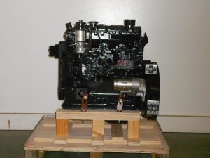 Cummins B3.3 New
