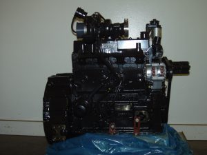 Cummins 3.3T