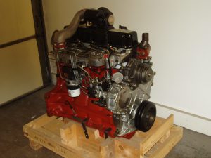450T-PD Case New Holland