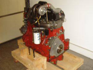450T-PD Case New Holland
