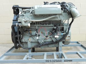 John Deere 6068AFM85