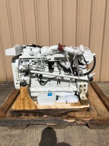 Cummins 6BT Marine