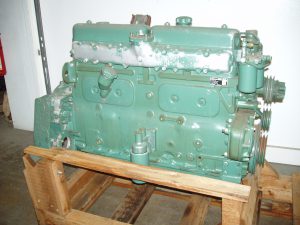 D70 Volvo