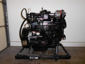 John Deere 4045T-280