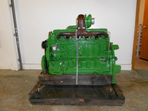 John Deere 6068TF151