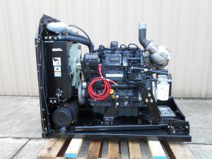 Deutz TD2.9L4