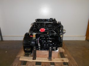 Mitsubishi S4L2-G1SD