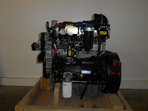 Perkins 1104C-44TA