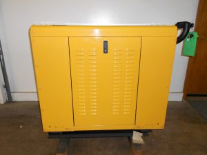 Yanmar 4TNV-88 Complete Power Unit