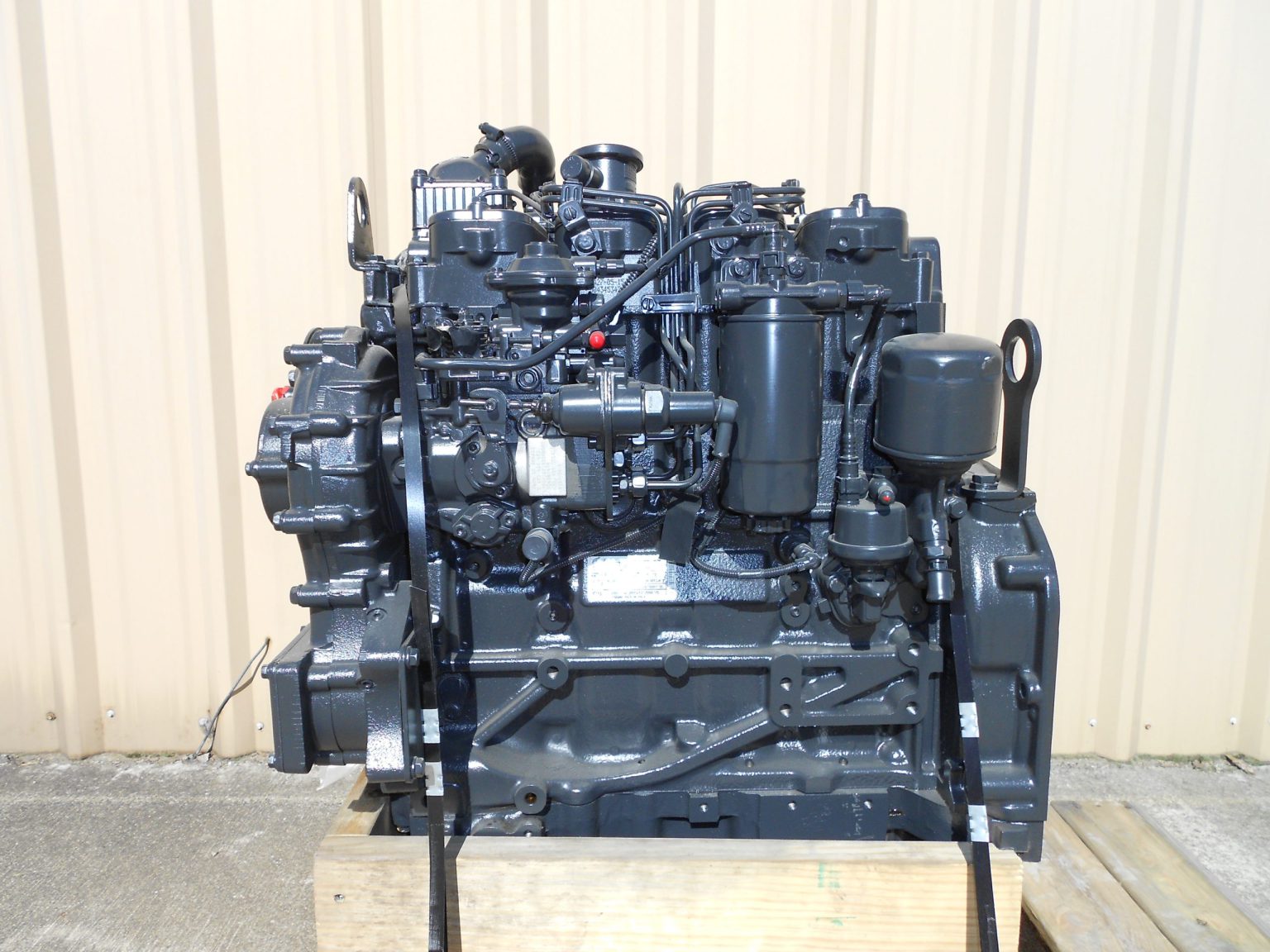 Iveco F5AE9454F
