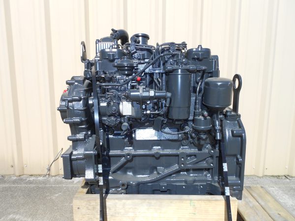 Iveco F5AE9454F
