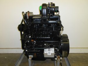John Deere 4045TF285