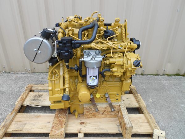 Caterpillar C2.2