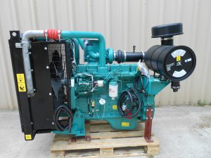 Cummins 6BTAA5.9G5