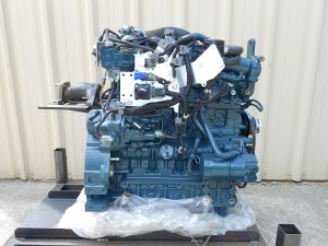 Kubota V3307