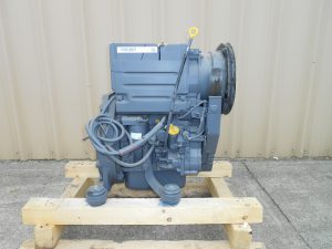 Deutz D2011LO2I