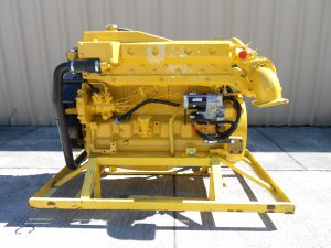 John Deere 6068TFM50