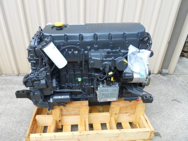 Iveco F2BE0684A