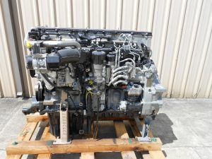 Detroit DD13