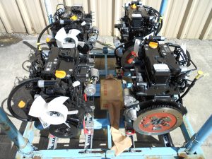 Yanmar 3TNM72-APB