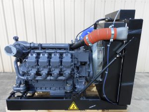Deutz TCD2015 V08