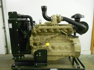 John Deere 6068T