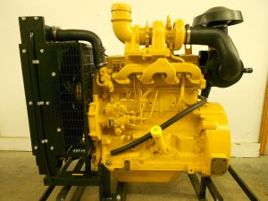 John Deere 4045T