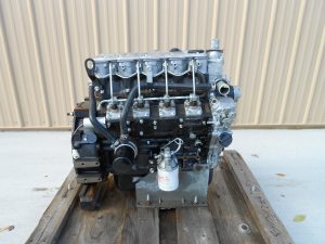 Isuzu 4LE1PW-14