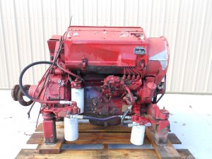 Deutz BF4L913