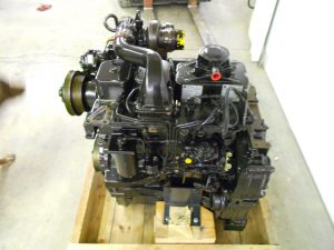 Cummins 4BT 4.5