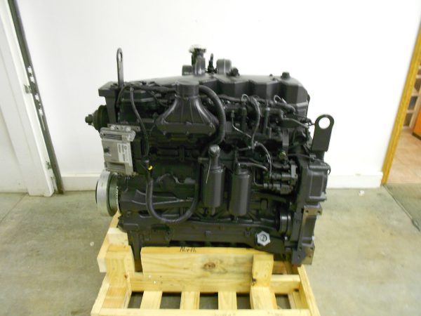 FPT 667TA/EEJ