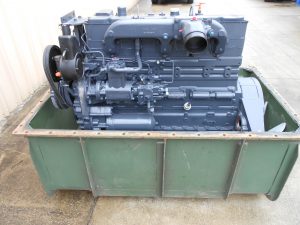 Cummins NH-250