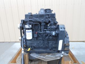 Iveco F4GE9455B*J