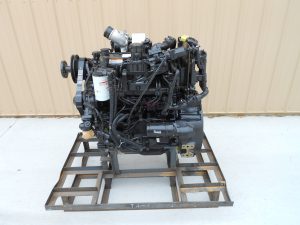 Cummins QSB3.3