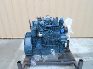 Kubota V3800-T