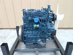 Kubota D1005