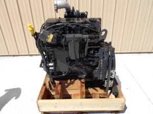 Cummins QSB4.5