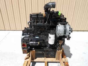 Cummins QSB4.5