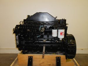 Cummins 6BTA