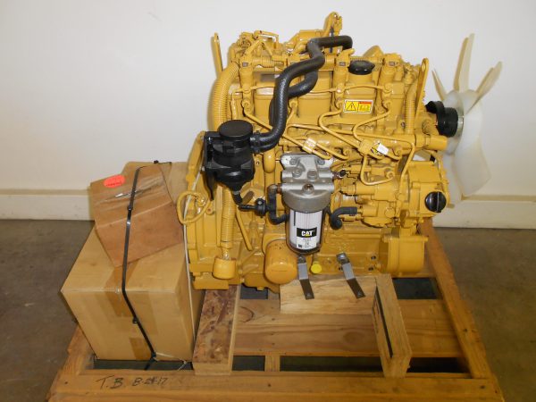 Caterpillar C2.2