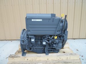Deutz D2011 L 04 I