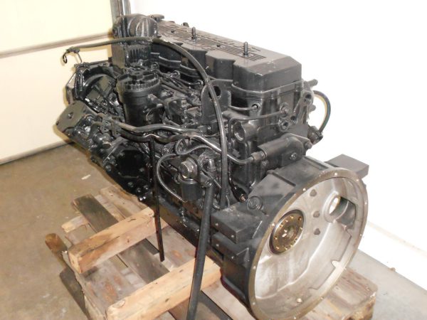 Cummins ISB185