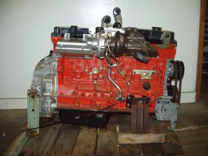 6HU1-872382 Isuzu