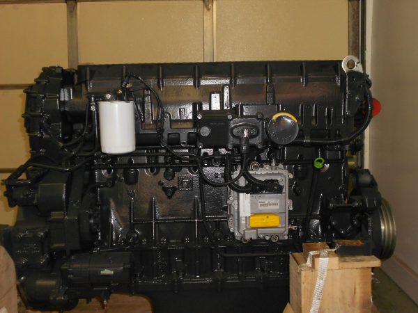 Iveco 10.5  Cursor