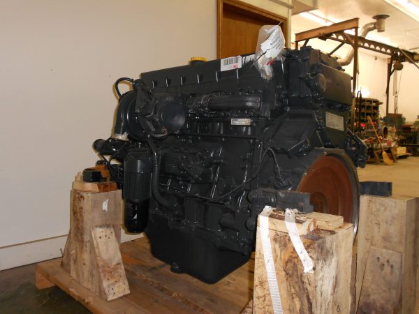 Iveco 10.5 Cursor