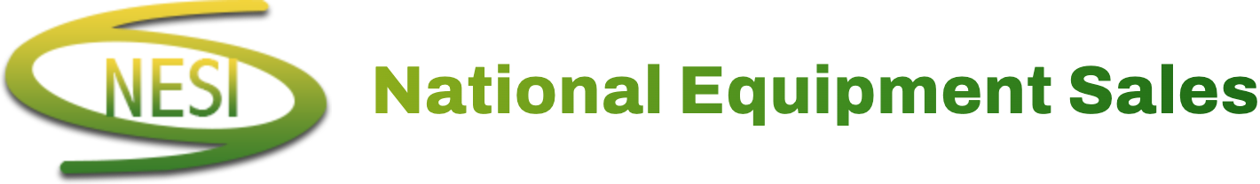 National Equipment Sales