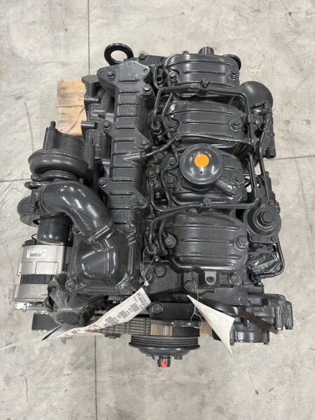 New Iveco 2015 Iveco F5AE9454F*A001 / Tier 4 interim engine